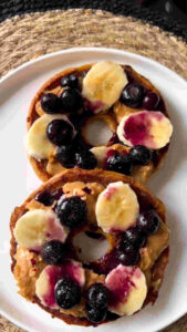 French Toast Bagel2
