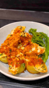 chicken and prawn pasta2