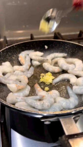 chicken and prawn pasta4