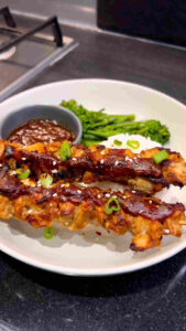 chicken satay skewers2