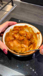 chicken satay skewers3