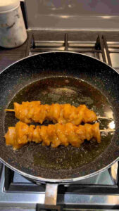 chicken satay skewers4