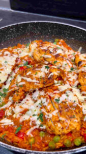 one pot chicken rice recipes1