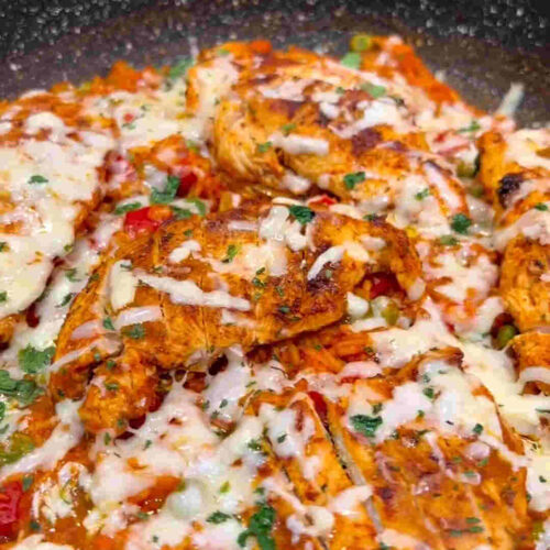 one pot chicken rice recipes1