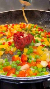 one pot chicken rice recipes5