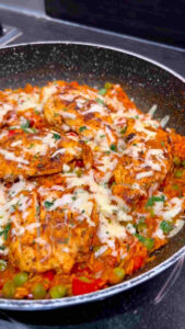 one pot chicken rice recipes7
