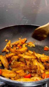 salt and pepper chicken recipe4