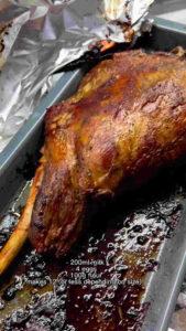 slow roasted lamb7