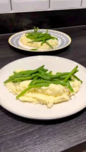 garlic butter steak bites7