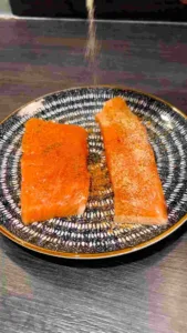 mashed potatoes with salmon3