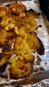 mashed potatoes with salmon5