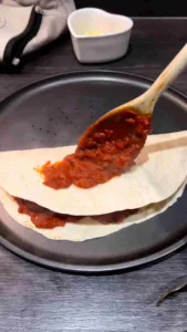 meatball calzone4